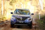 Renault Koleos 2016 года (AU)
